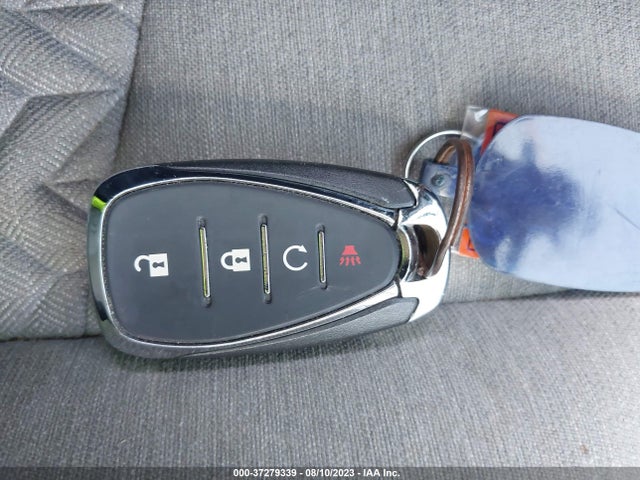 Chevrolet EQUINOX LS 2023 3GNAXHEGXPL117478 Image 11