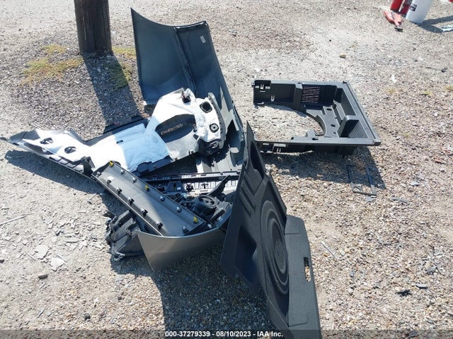 Chevrolet EQUINOX LS 2023 3GNAXHEGXPL117478 Image 12
