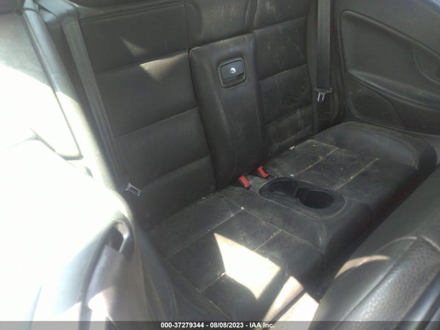 2013 VOLKSWAGEN EOS SPORT VIN: WVWBW8AH2DV003498