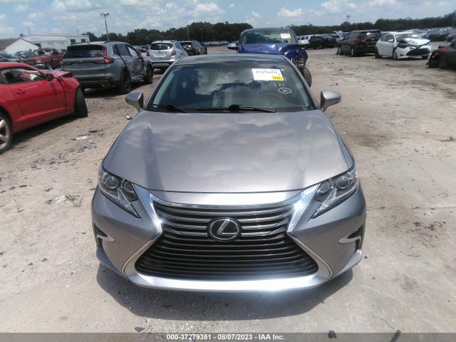 2017 Lexus ES, VIN: 58ABK1GG1HU039085