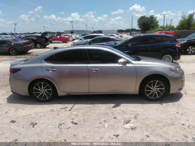 2017 Lexus ES, VIN: 58ABK1GG1HU039085