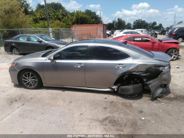 2017 Lexus ES, VIN: 58ABK1GG1HU039085