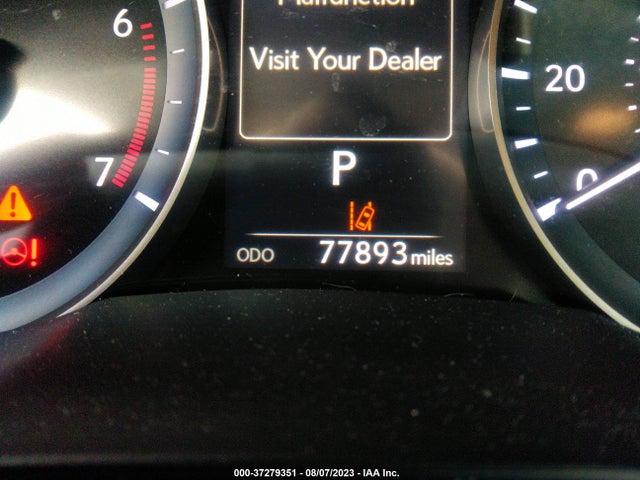 2017 Lexus ES, VIN: 58ABK1GG1HU039085