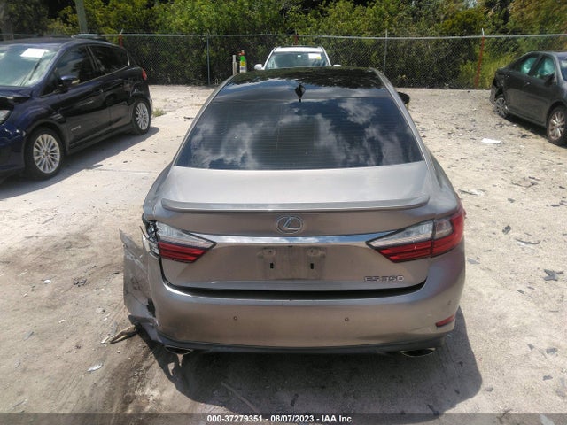 2017 Lexus ES, VIN: 58ABK1GG1HU039085