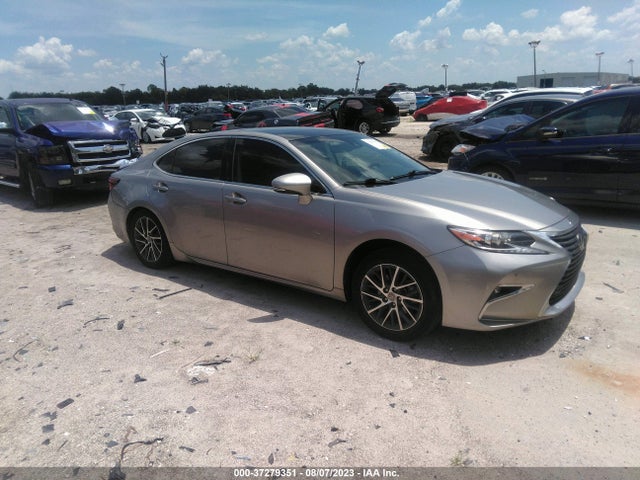 2017 Lexus ES, VIN: 58ABK1GG1HU039085