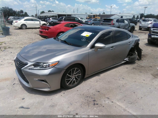 2017 Lexus ES, VIN: 58ABK1GG1HU039085
