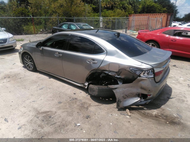 2017 Lexus ES, VIN: 58ABK1GG1HU039085