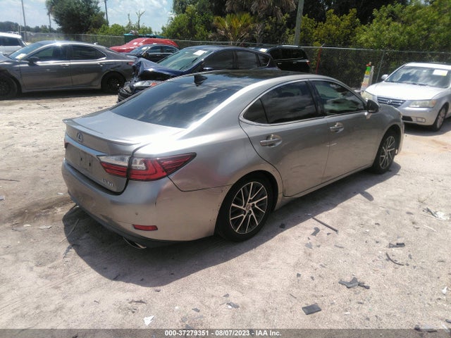 2017 Lexus ES, VIN: 58ABK1GG1HU039085