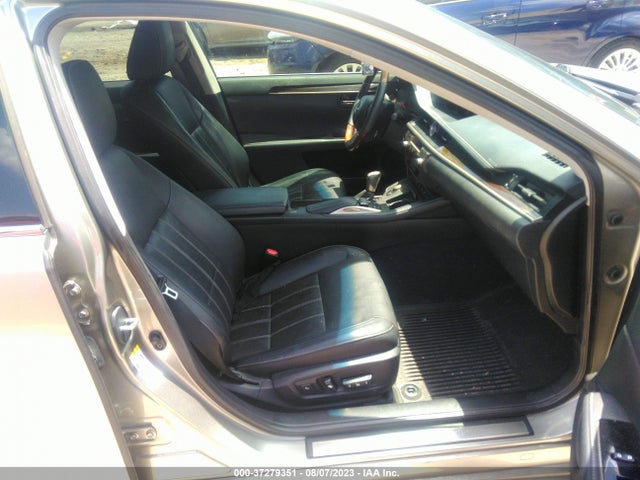 2017 Lexus ES, VIN: 58ABK1GG1HU039085