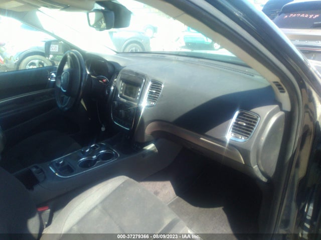 2016 DODGE DURANGO SPECIAL SERVICE VIN: 1C4SDJFTXGC456021