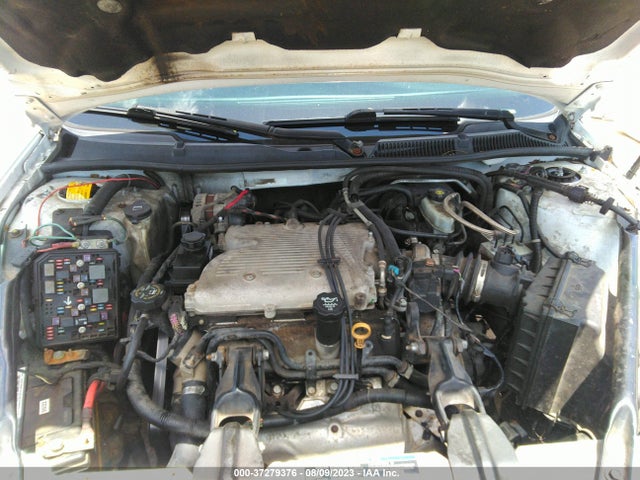 2010 CHEVROLET IMPALA POLICE POLICE VIN: 2G1WD5EM9A1240539