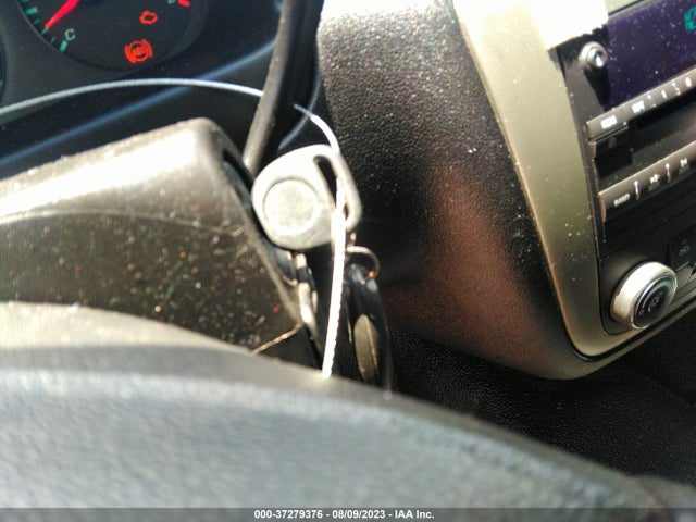 2010 CHEVROLET IMPALA POLICE POLICE VIN: 2G1WD5EM9A1240539