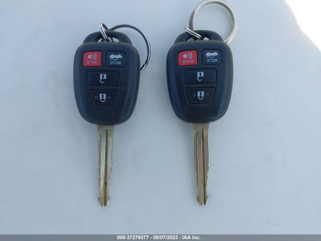 Toyota Corolla L/le/s/s Plus/le Plus 2015 5YFBURHE8FP307853 Image 11