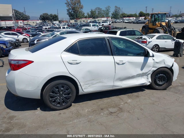 Toyota Corolla L/le/s/s Plus/le Plus 2015 5YFBURHE8FP307853 Image 13