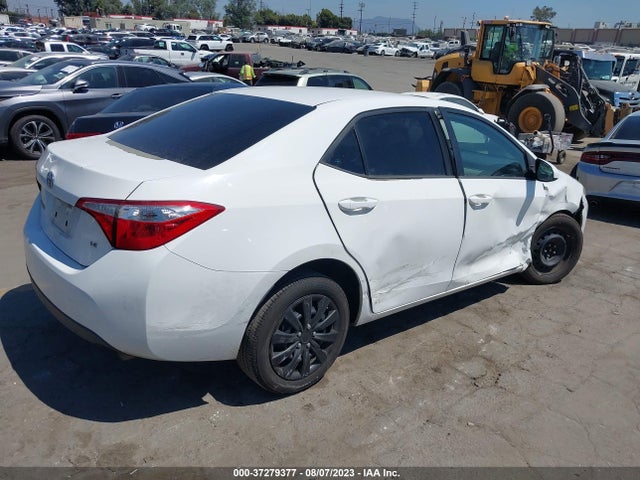 Toyota Corolla L/le/s/s Plus/le Plus 2015 5YFBURHE8FP307853 Image 4