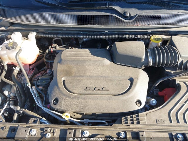 2C4RC1BGXNR178977 Chrysler Pacifica Touring L