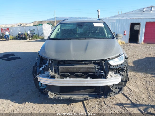 2C4RC1BGXNR178977 Chrysler Pacifica Touring L