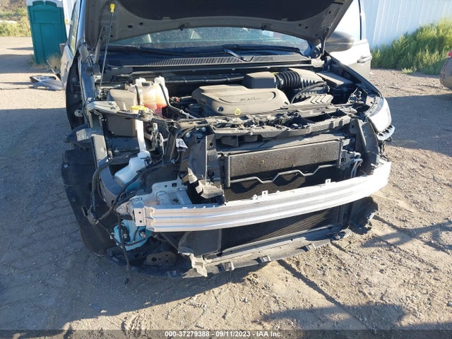 2C4RC1BGXNR178977 Chrysler Pacifica Touring L