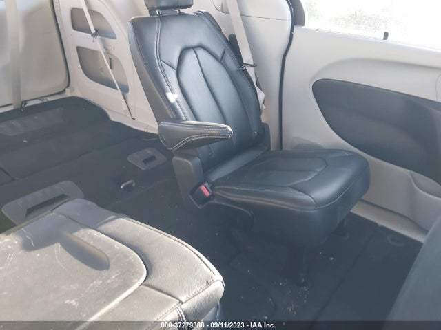 2C4RC1BGXNR178977 Chrysler Pacifica Touring L