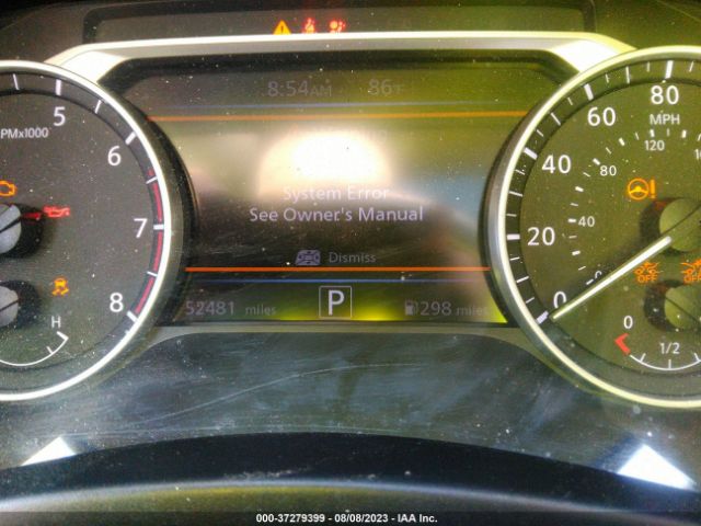 3N1AB8DV1MY280027 Nissan SENTRA SR