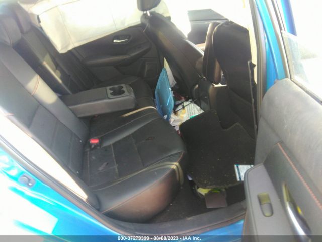 3N1AB8DV1MY280027 Nissan SENTRA SR