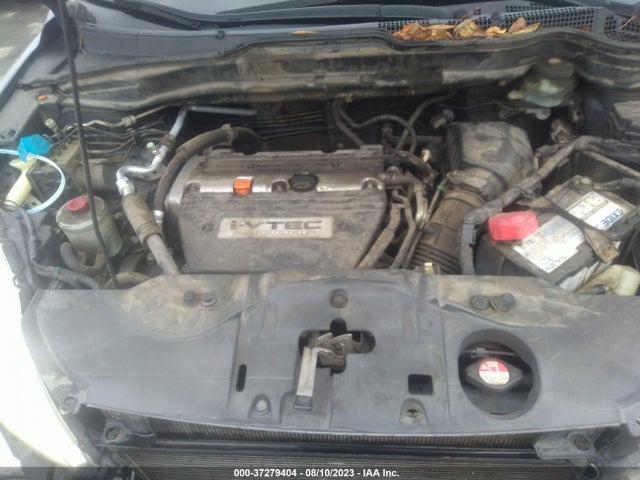 2008 HONDA CR-V LX VIN: JHLRE38368C023708