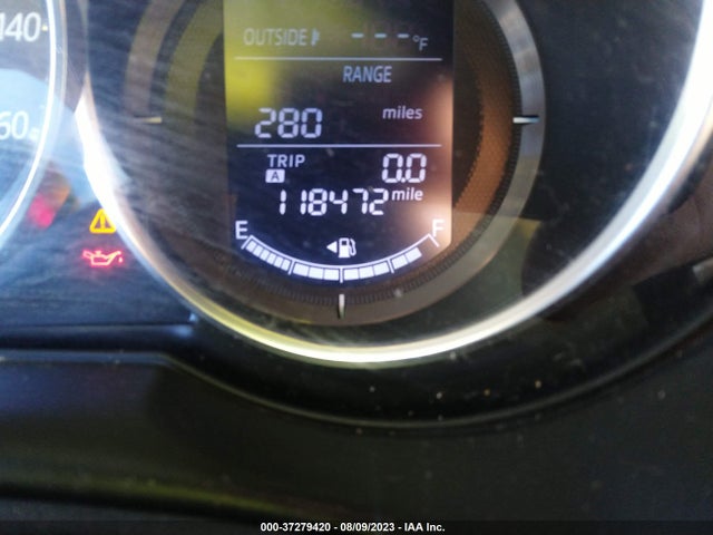2016 MAZDA CX-5 TOURING VIN: JM3KE2CY5G0602093