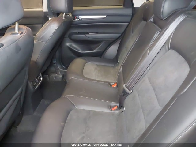 2020 MAZDA CX-5 TOURING VIN: JM3KFBCM7L0805989