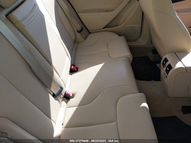 2007 VOLKSWAGEN PASSAT SEDAN 3.6L VIN: WVWBU73C37P089964