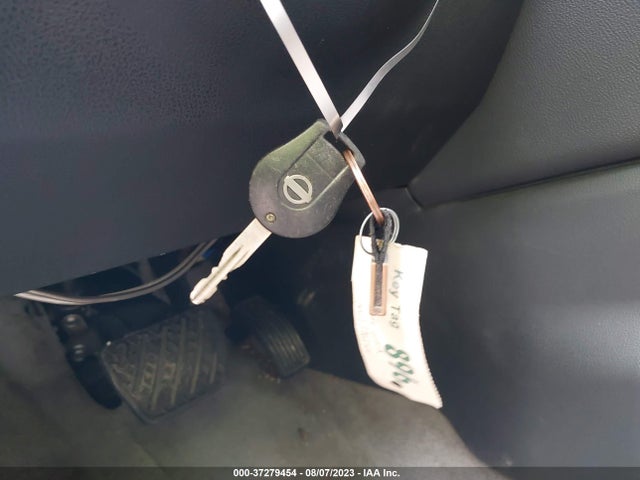 2010 NISSAN ROGUE S VIN: JN8AS5MT4AW019430