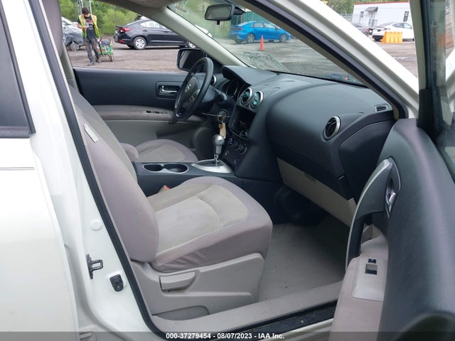 2010 NISSAN ROGUE S VIN: JN8AS5MT4AW019430