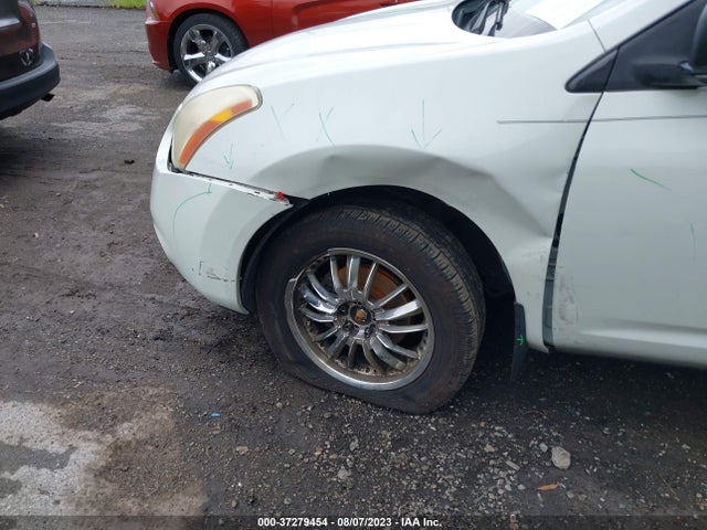 2010 NISSAN ROGUE S VIN: JN8AS5MT4AW019430