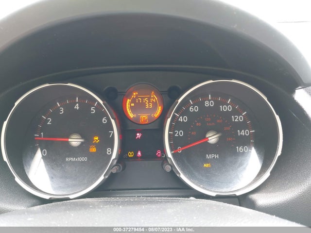 2010 NISSAN ROGUE S VIN: JN8AS5MT4AW019430