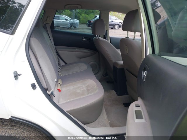2010 NISSAN ROGUE S VIN: JN8AS5MT4AW019430