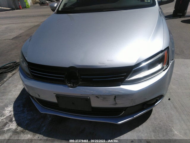 Volkswagen Jetta 2.0l Tdi 2014 3VWLL7AJ1EM394016 Image 12