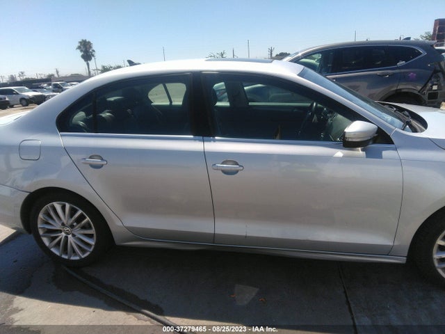 Volkswagen Jetta 2.0l Tdi 2014 3VWLL7AJ1EM394016 Image 13