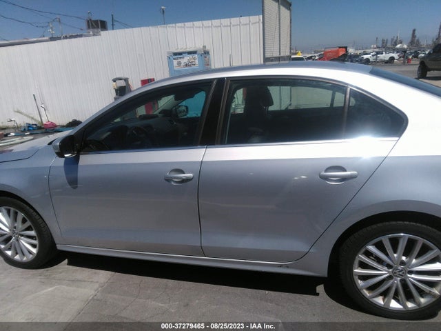 Volkswagen Jetta 2.0l Tdi 2014 3VWLL7AJ1EM394016 Image 14
