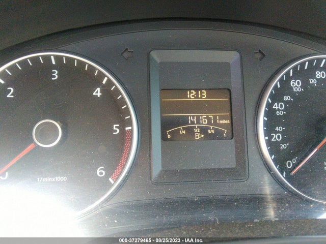 Volkswagen Jetta 2.0l Tdi 2014 3VWLL7AJ1EM394016 Image 15