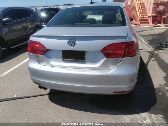 Volkswagen Jetta 2.0l Tdi 2014 3VWLL7AJ1EM394016 Image 16