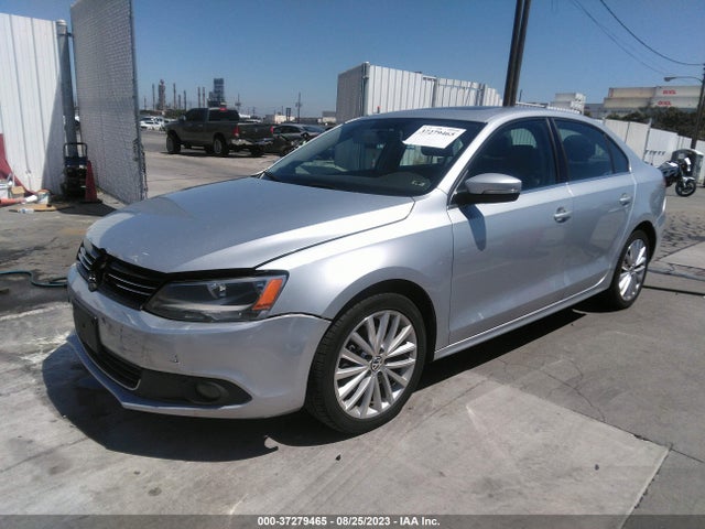 Volkswagen Jetta 2.0l Tdi 2014 3VWLL7AJ1EM394016 Image 2