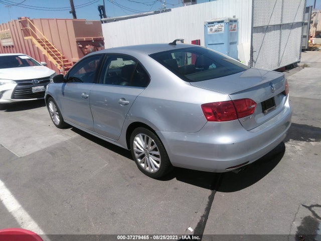 Volkswagen Jetta 2.0l Tdi 2014 3VWLL7AJ1EM394016 Image 3