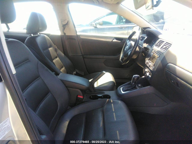 Volkswagen Jetta 2.0l Tdi 2014 3VWLL7AJ1EM394016 Image 5