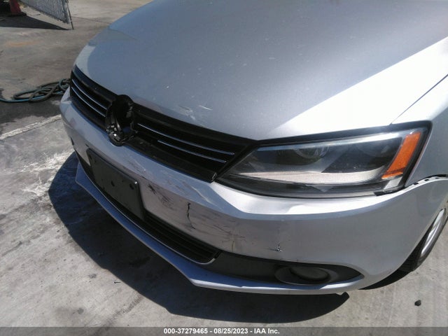 Volkswagen Jetta 2.0l Tdi 2014 3VWLL7AJ1EM394016 Image 6
