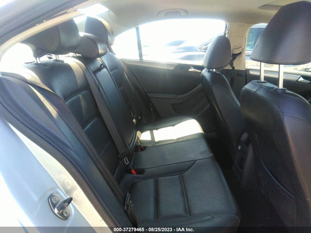 Volkswagen Jetta 2.0l Tdi 2014 3VWLL7AJ1EM394016 Image 8