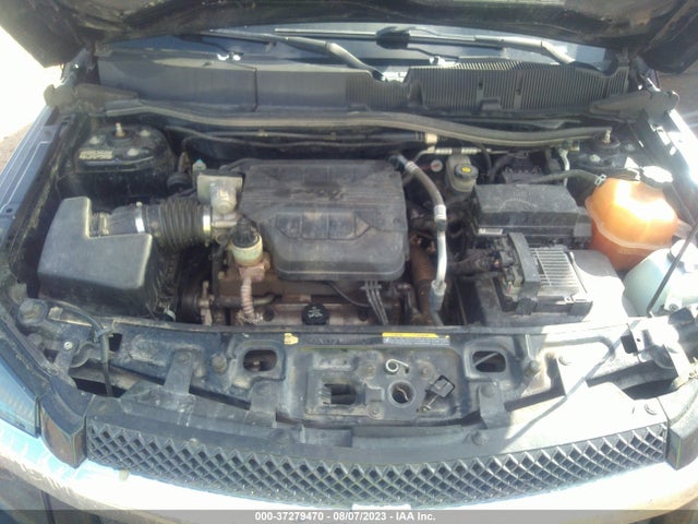 2005 CHEVROLET EQUINOX LT VIN: 2CNDL73F156055052