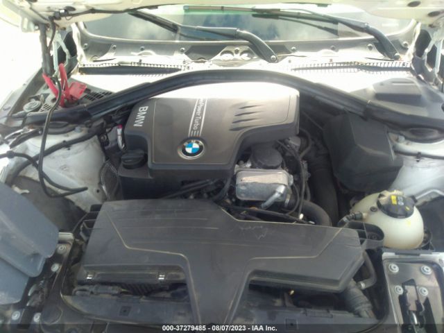 WBA3C1C58EK117285 BMW 3 Series 328i