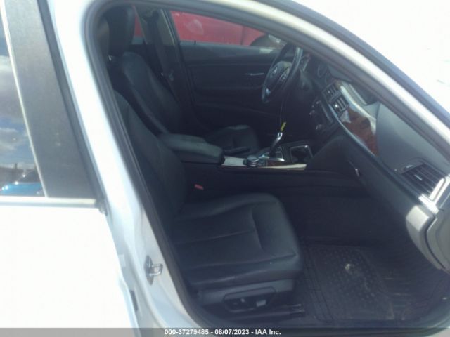 WBA3C1C58EK117285 BMW 3 Series 328i