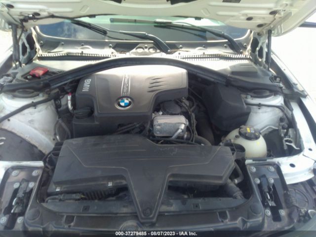 WBA3C1C58EK117285 BMW 3 Series 328i