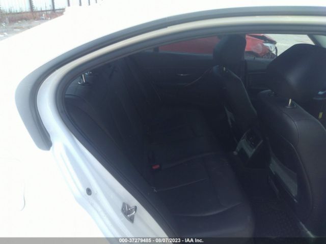 WBA3C1C58EK117285 BMW 3 Series 328i