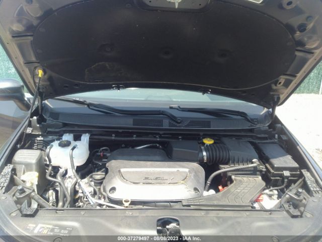 2C4RC1BG1PR546675 Chrysler Pacifica Touring L